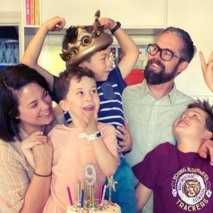 Meet your Posher, Jo